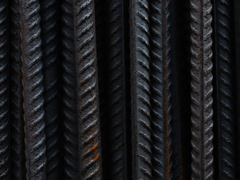 Deformed Bar (Rebar)