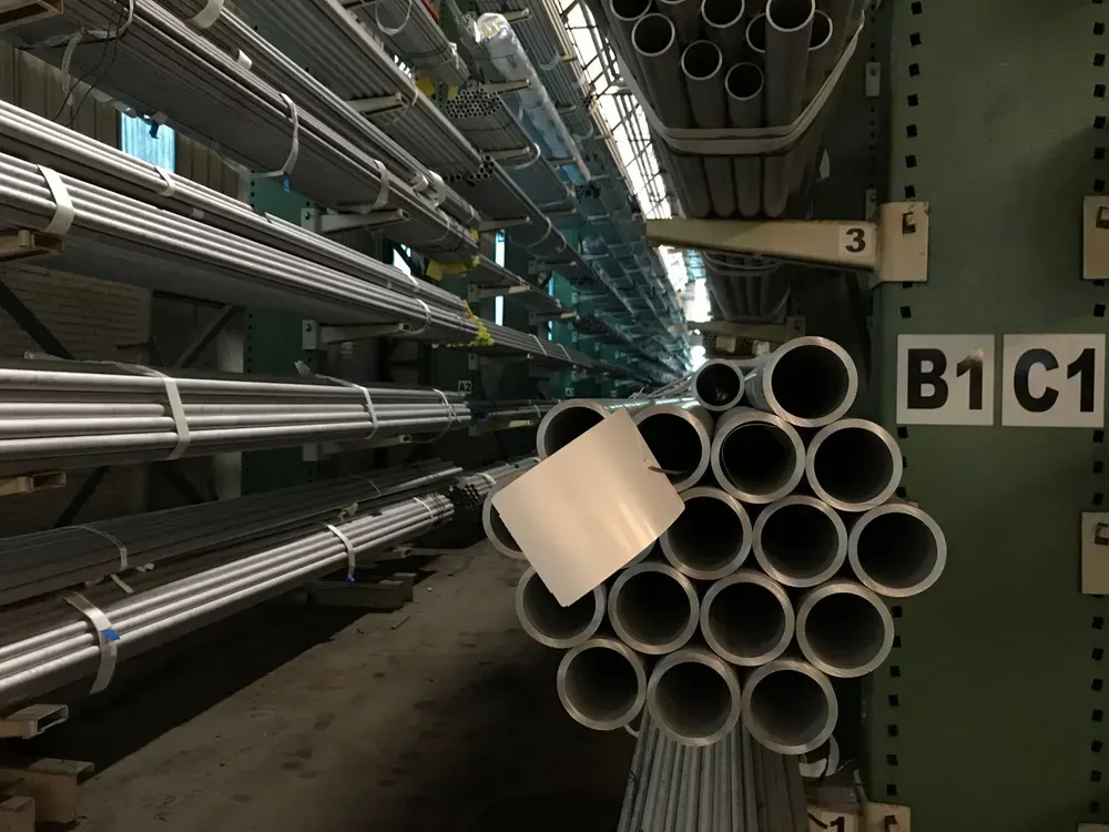 Smooth Round Bar