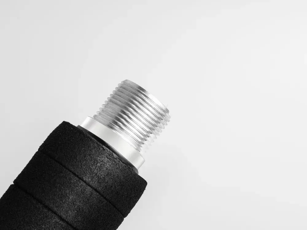 Threaded Deformed Bar & Couplers